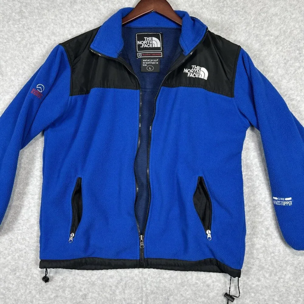 The North Face vintage north